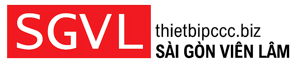 CÔNG TY THƯƠNG MẠI DỊCH VỤ SÀI GÒN VIÊN LÂM

